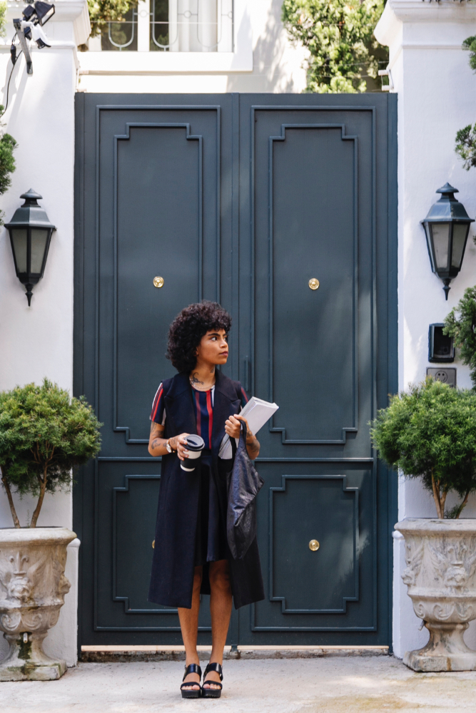 Transform Your Entryway with a Professional Metal Door Install in Dallas