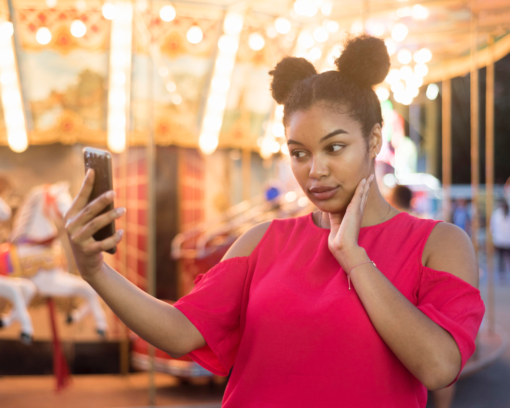 Unveiling the World of Instagram Models: Beyond the Picture-Perfect Posts