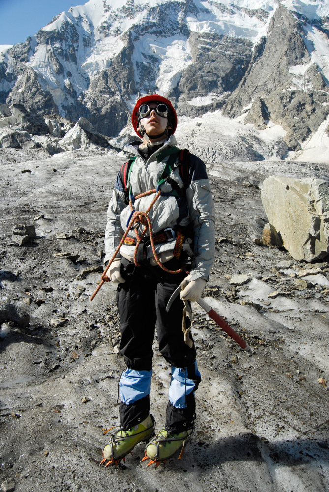 Nepal: The Ultimate Adventure Destination for Trekking and Climbing