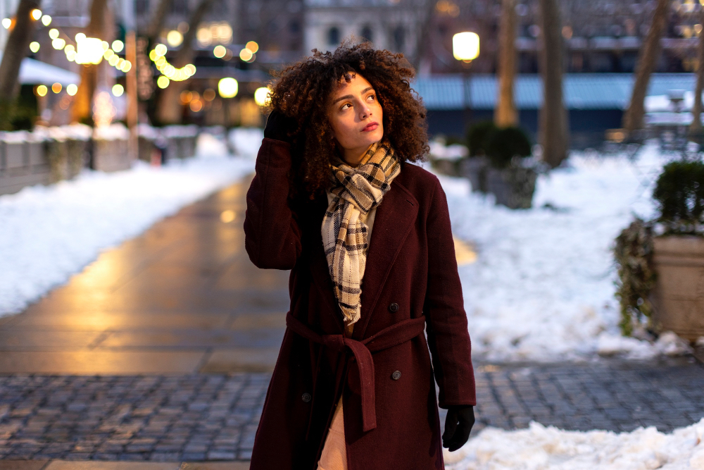 Layer Up in Luxury: Stay Warm and Stylish This Winter with Merino