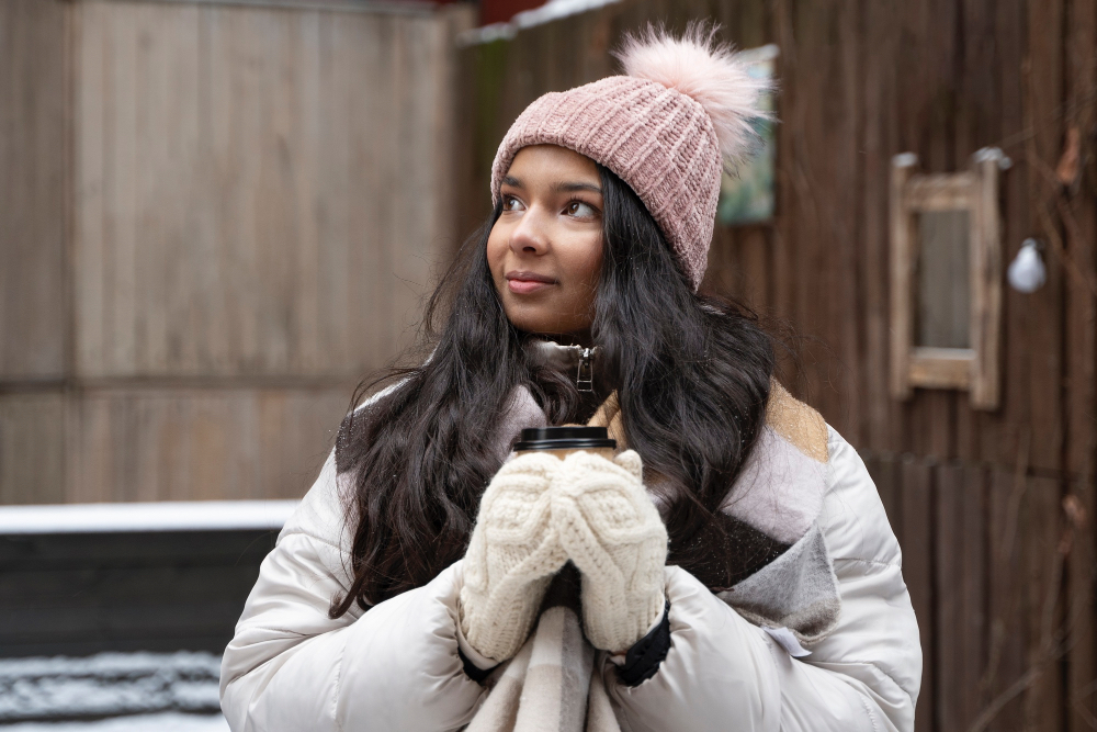 Why Merino Wool Clothing Is the Ultimate Winter Essential in Australia
