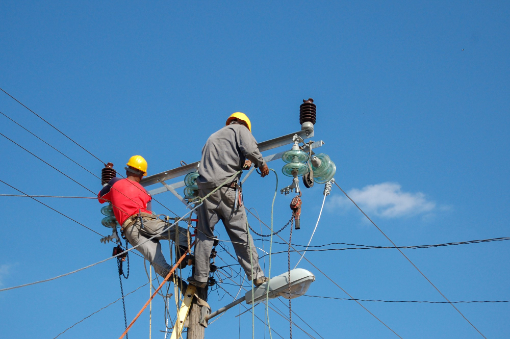 Powering Santa Clara’s Innovation: Avant Electric Santa Clara Commercial Electricians