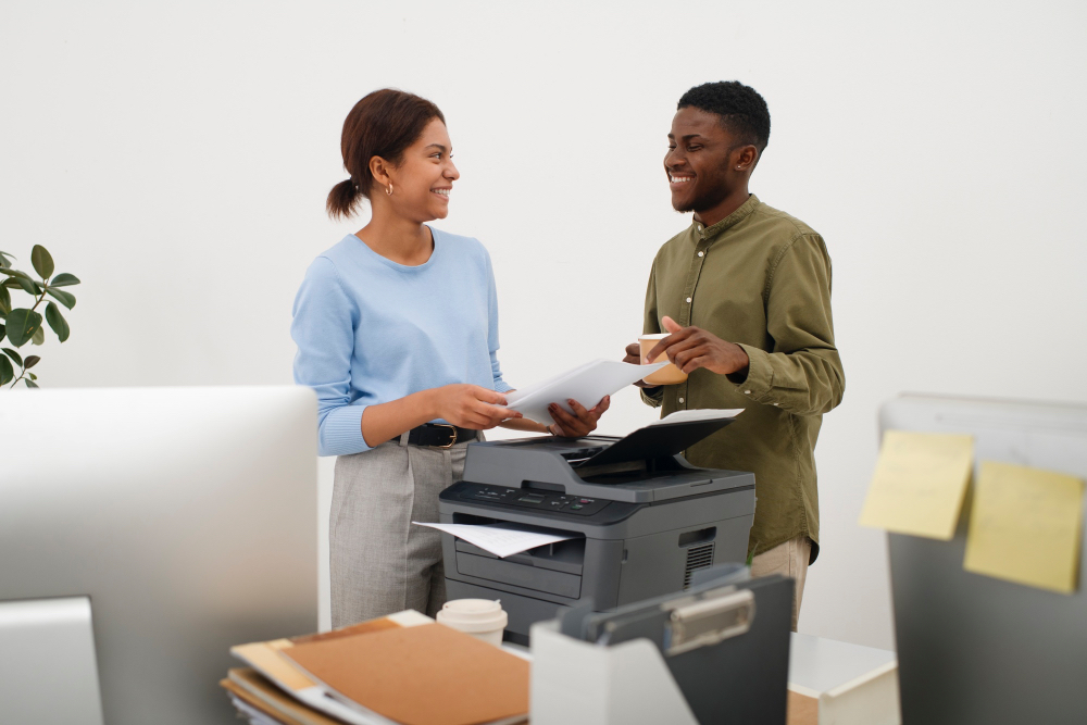 Finding Reliable Copier Sales Near Me: A Guide for Businesses