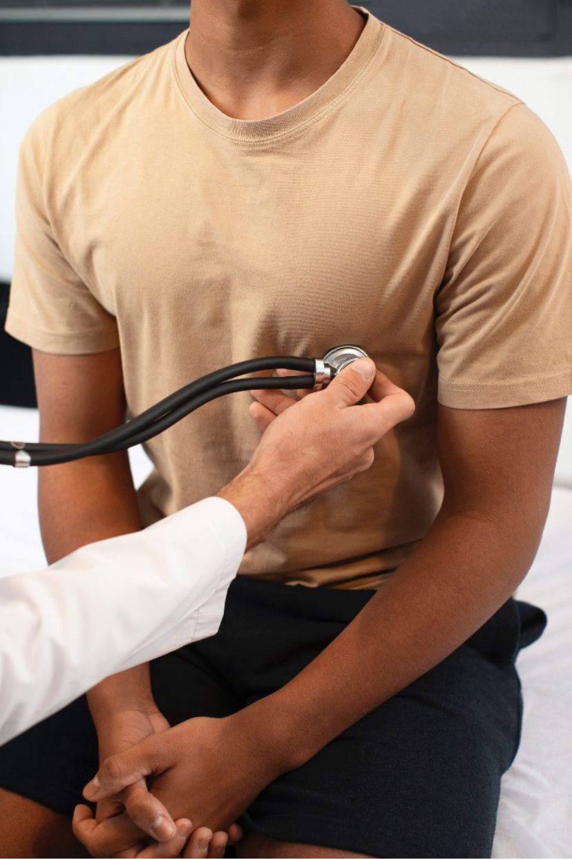 How Your Sleeping Position Affects Heart Pressure: An In-Pulse CPR Special Report