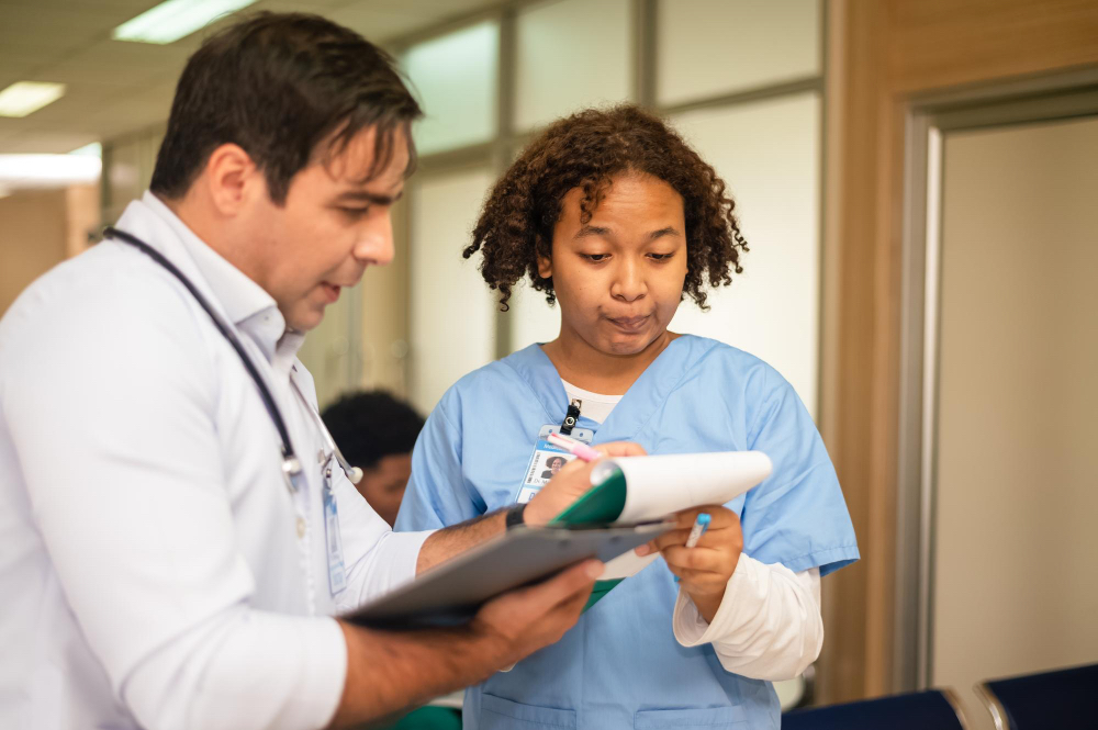 Beyond the Routine: How High-Stakes Medical Volunteering Redefines Your Career and Purpose