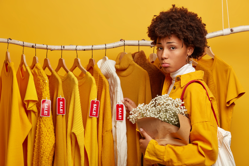 The Ever-Evolving World of Fashion: How Clothing Defines Our Identity