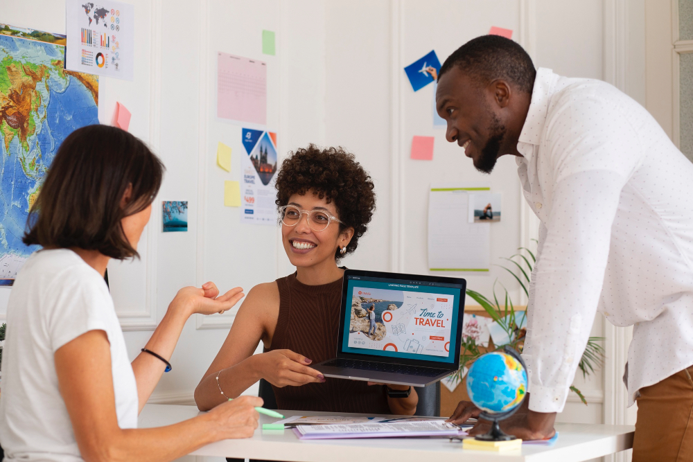 How Digital Products Are Redefining Online Entrepreneurship in 2025