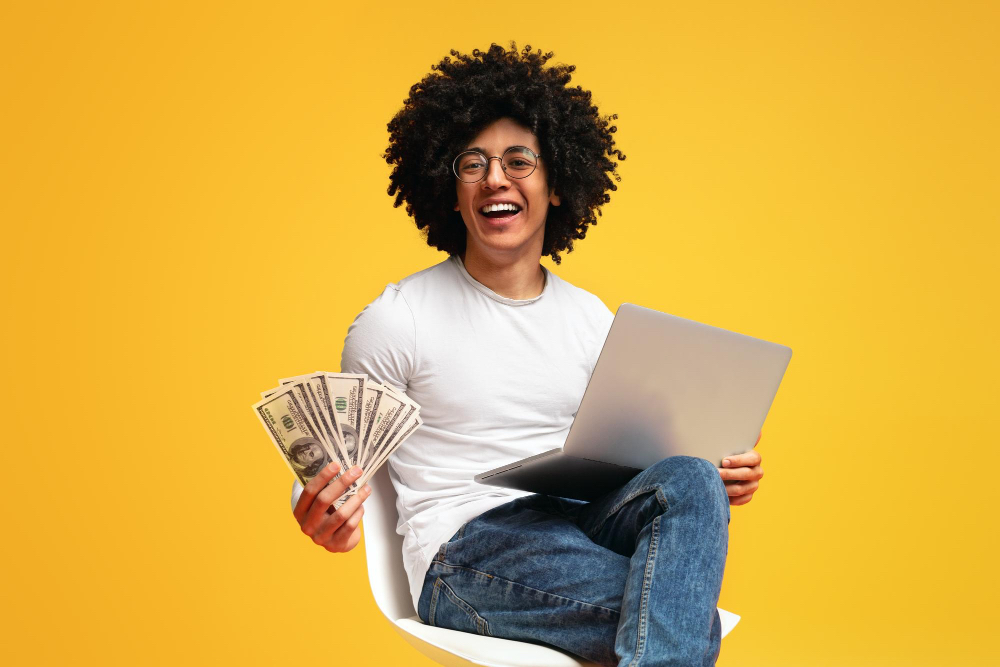 How To earn Money Online In 2025