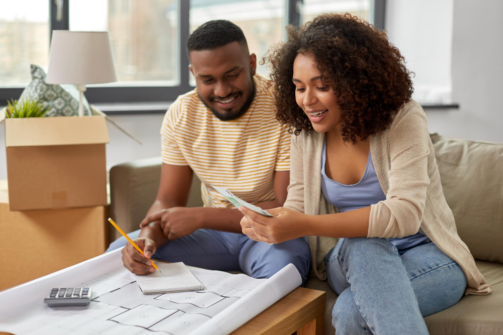 A Complete Guide for First Time Home Buyers