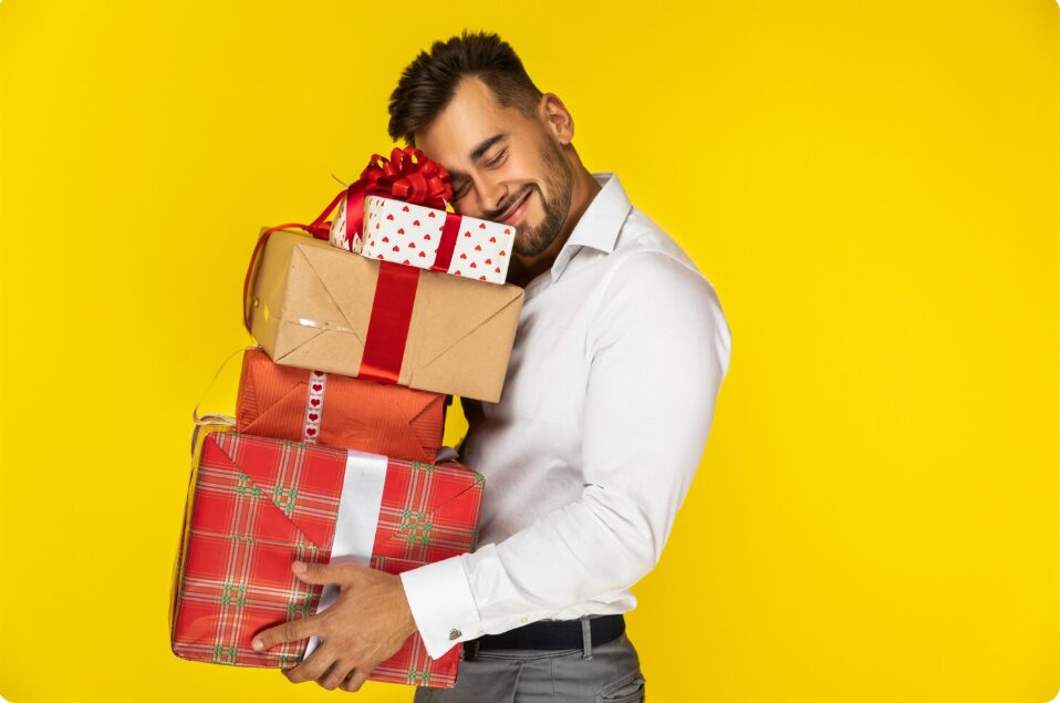 Novelty Gifts for Men: The Perfect Blend of Practical and Playful for Every Occasion
