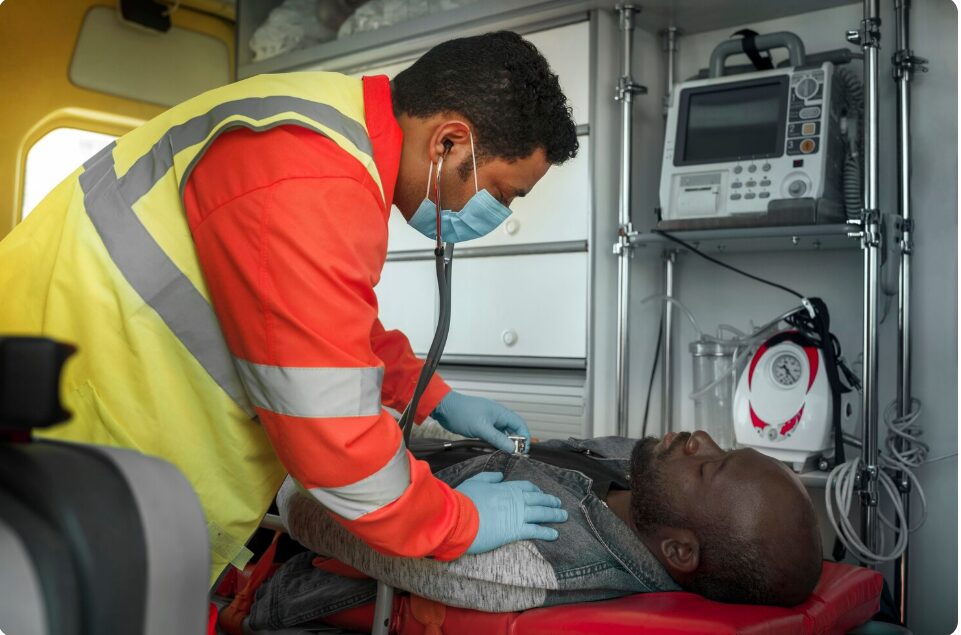 In-Pulse CPR Special Report: Is Congestive Heart Failure as Bad as It Sounds?