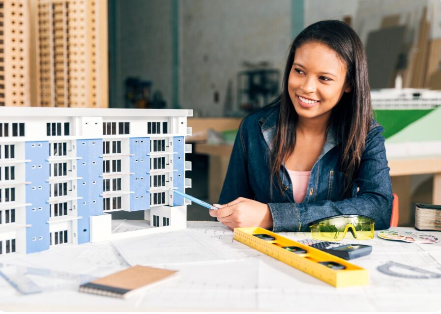 The Growth of the Real Estate Industry in California