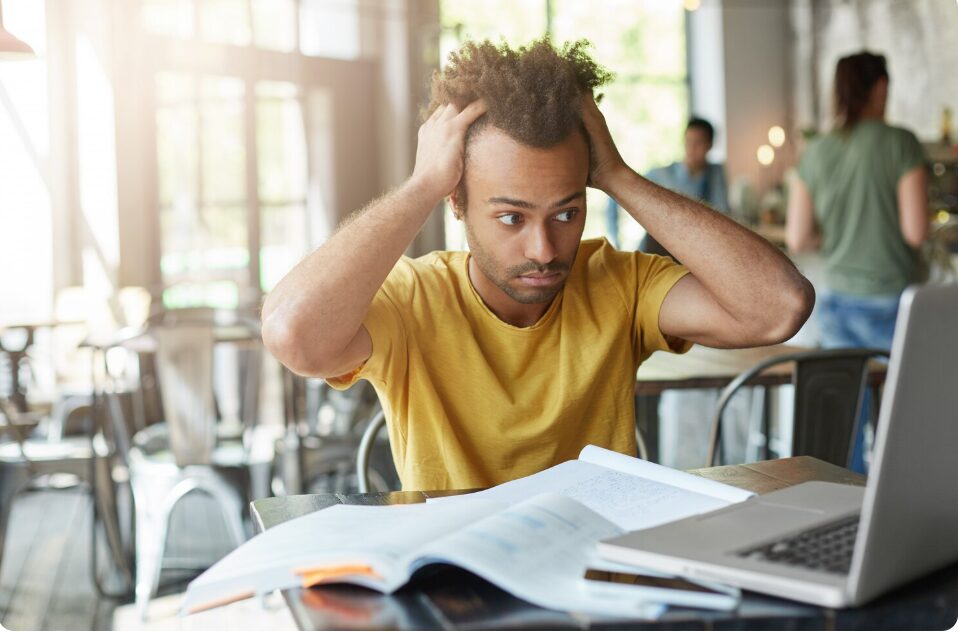 How to Beat Academic Burnout: Smarter Way to Learn and Stay Ahead