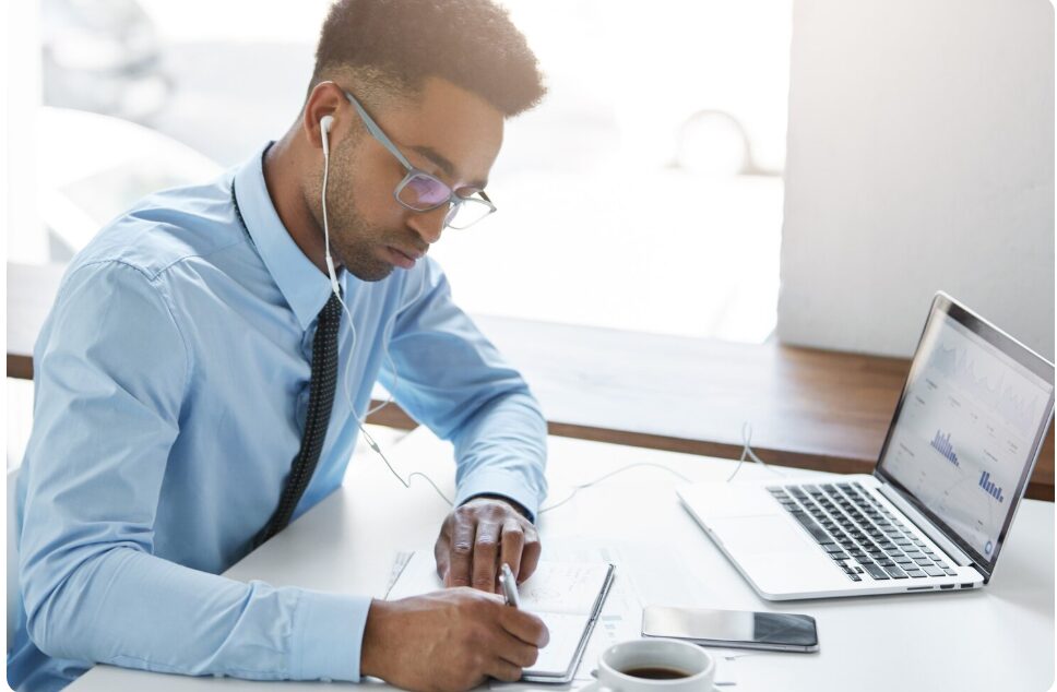 Code to Career: Why Writing Skills Matter for Tech Professionals