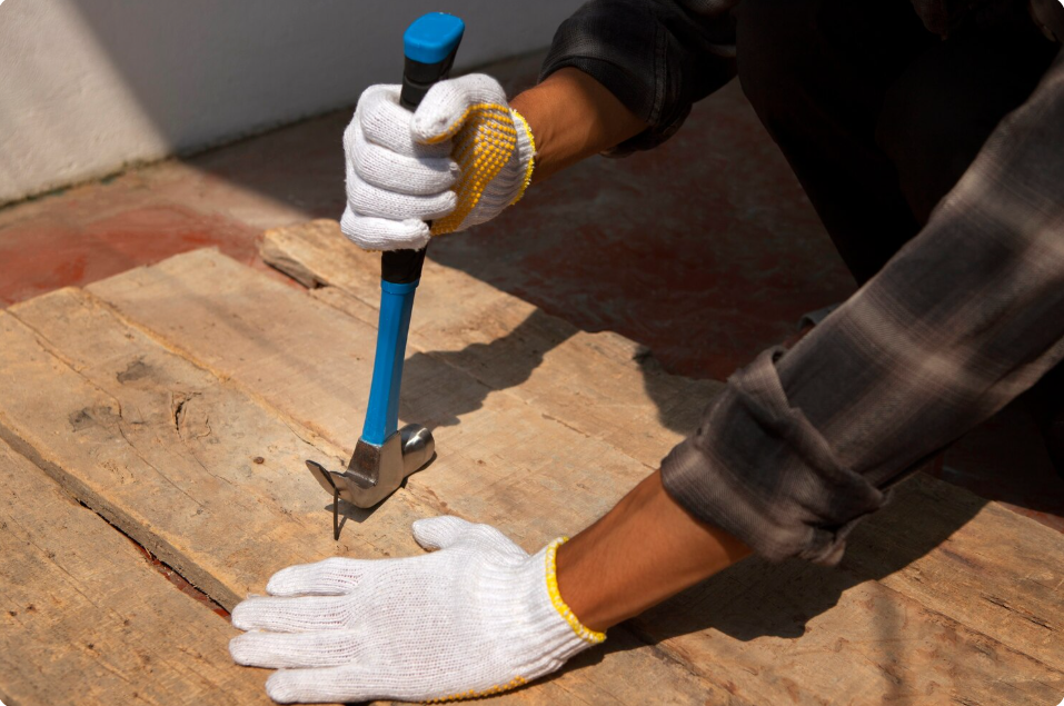 Why Hiring a Professional Eavestrough Repair Contractor Saves You Money in the Long Run