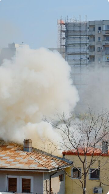Smoke or Soot Problems? How to Fix Common Chimney Issues Fast