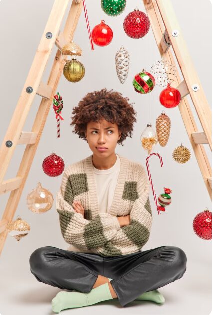 How to Choose the Perfect Ugly Christmas Sweater for Every Party