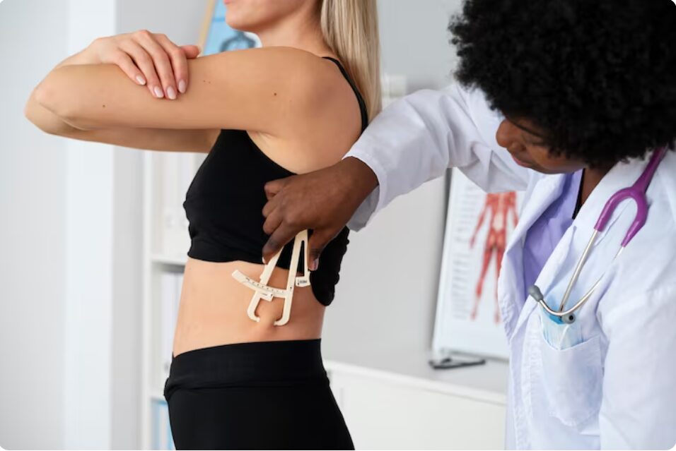 Considering Laser Liposuction? Read the Safety Basics First
