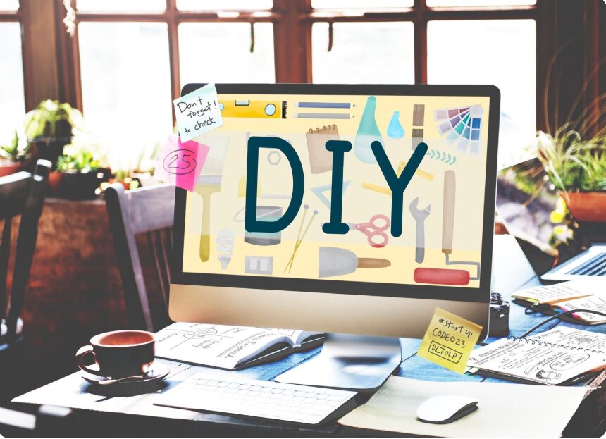 How Creative Design Transforms Everyday Work Tools