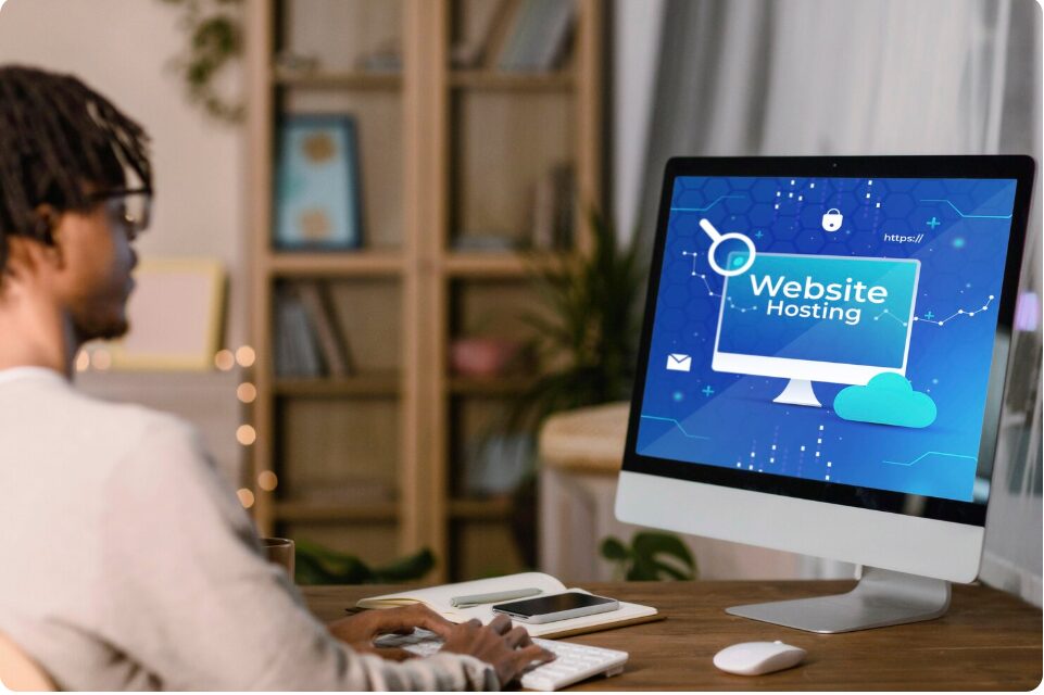 Hebergeur Web LWS