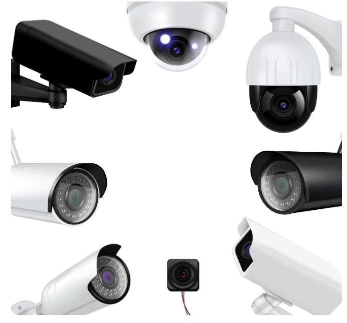 Camera SDK Services