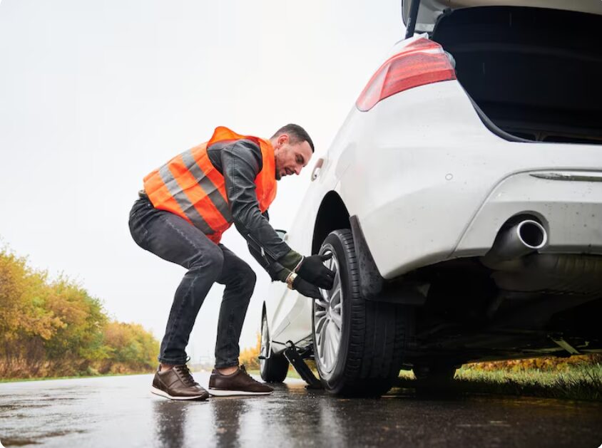 Trusted Towing & Tow Truck in Melbourne